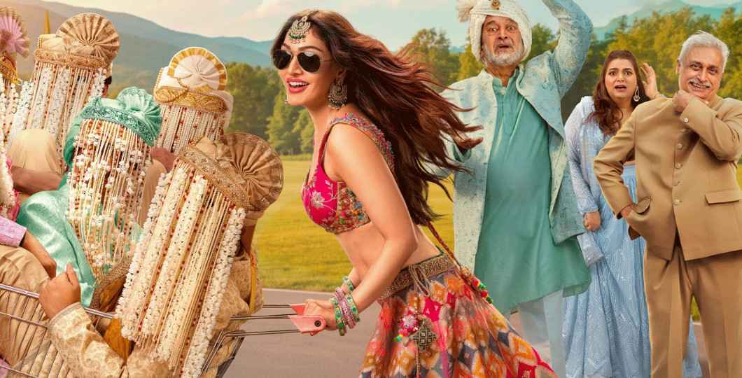 Dulhaniya Le Aaegi trailer
